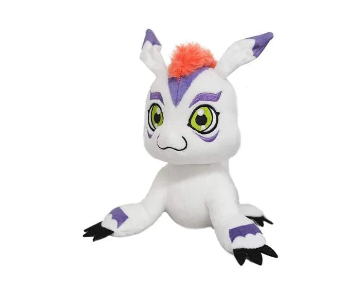 Digimon Plush: Gomamon