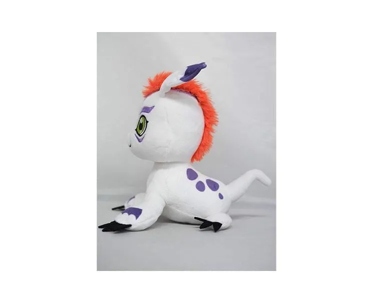 Digimon Plush: Gomamon