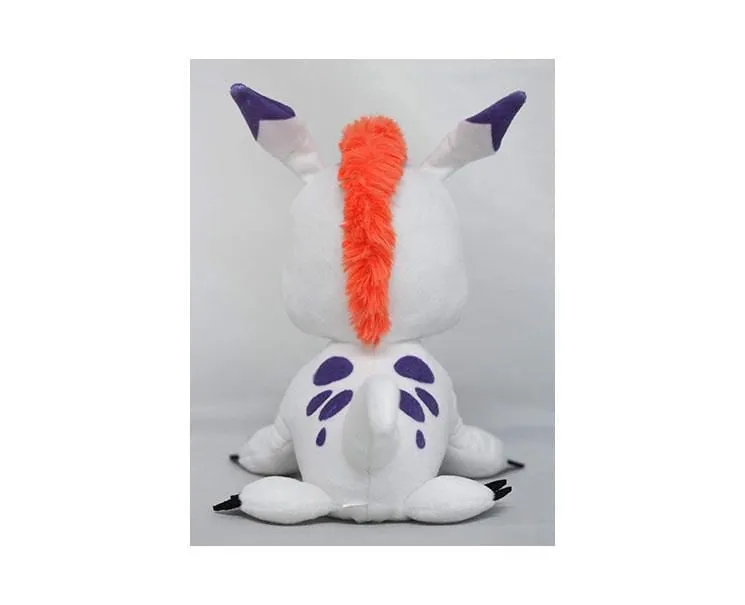 Digimon Plush: Gomamon