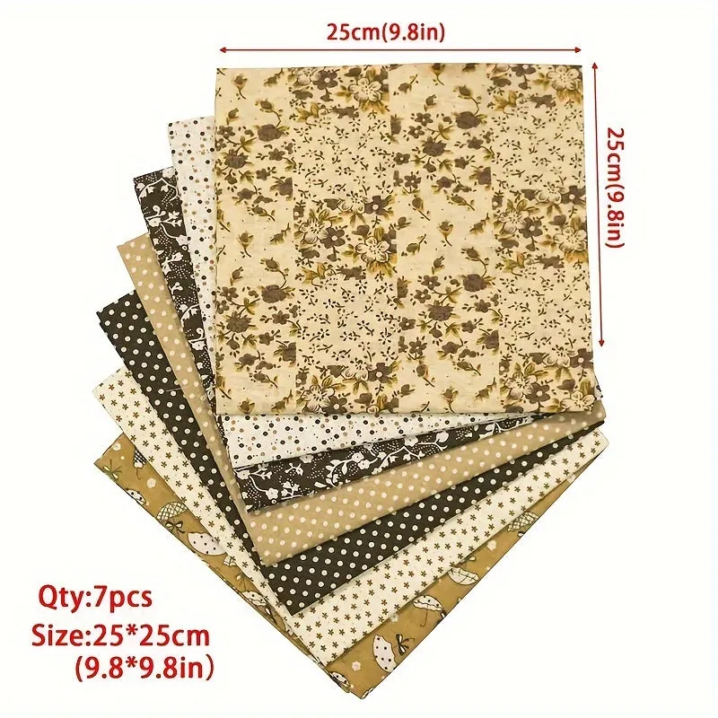 DIY Sewing Kit for Quilting and Scrapbooking Projects