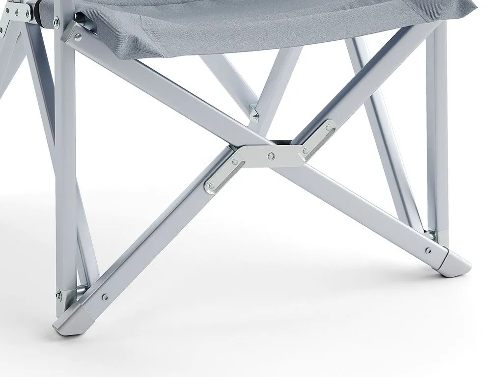 Dometic Go Compact Camp Chair - Silt
