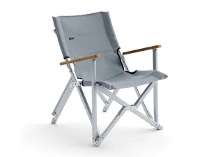 Dometic Go Compact Camp Chair - Silt