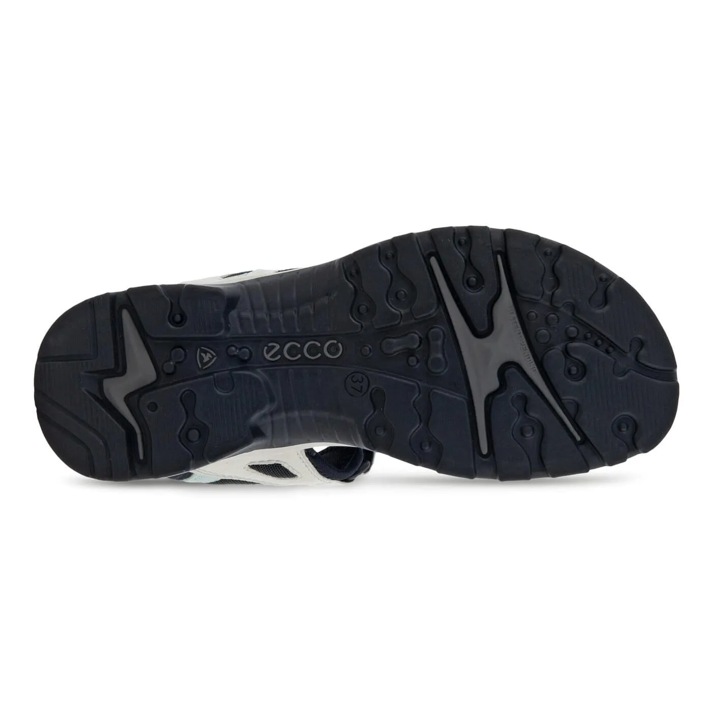 ECCO YUCATAN SANDAL WOMEN'S