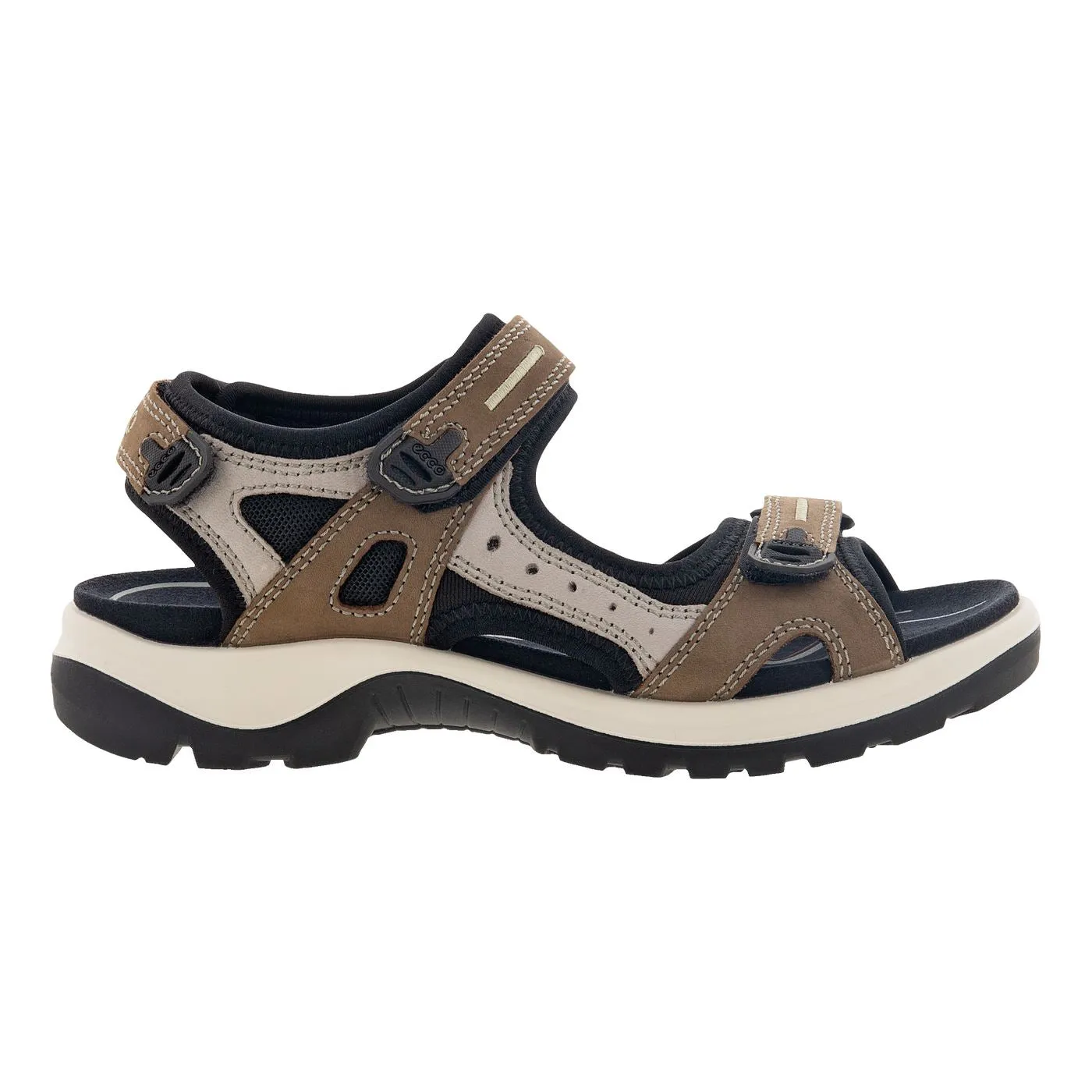 ECCO YUCATAN SANDAL WOMEN'S