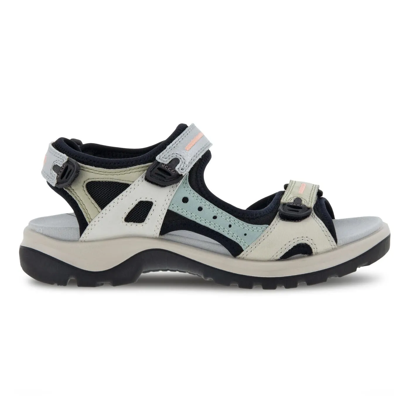ECCO YUCATAN SANDAL WOMEN'S