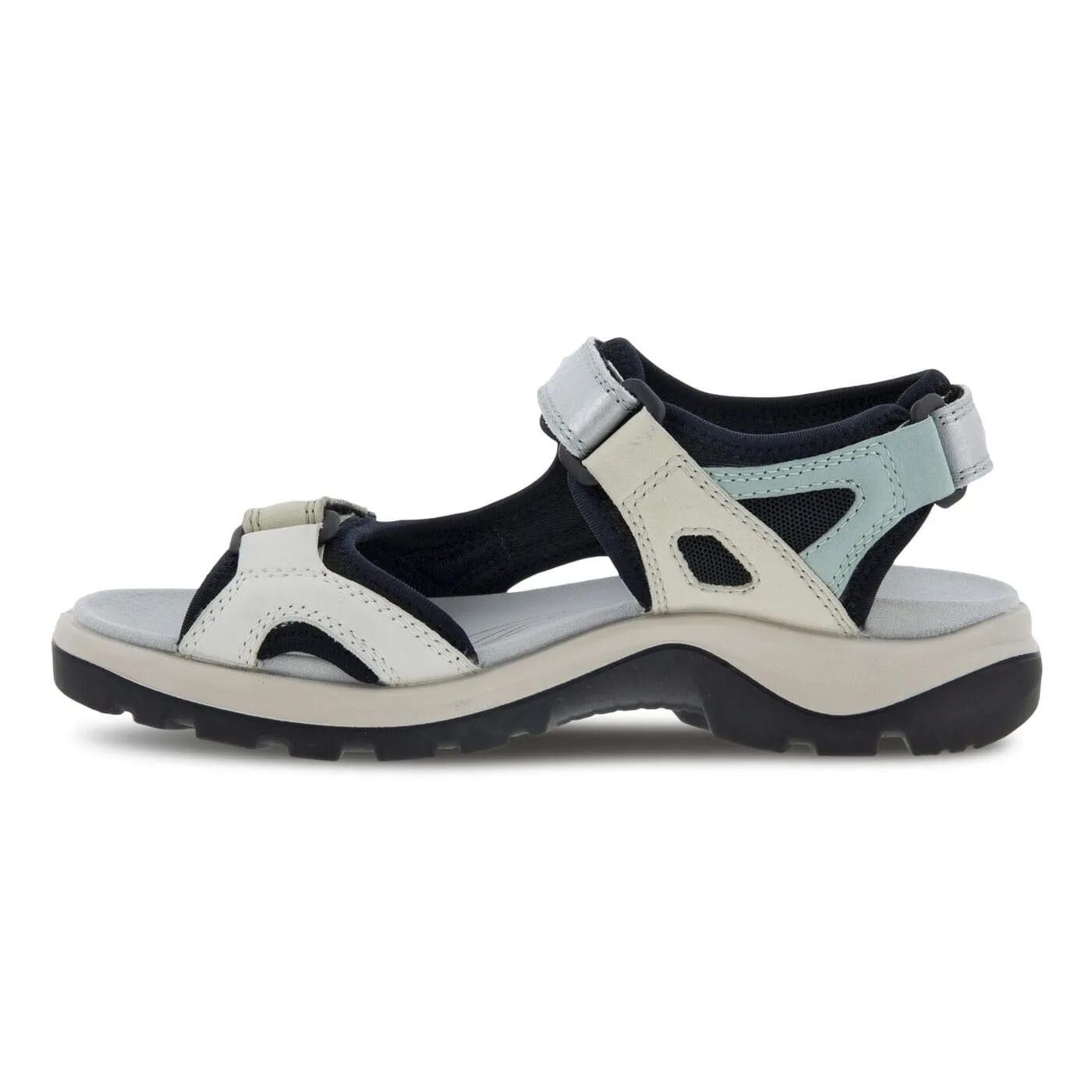 ECCO YUCATAN SANDAL WOMEN'S