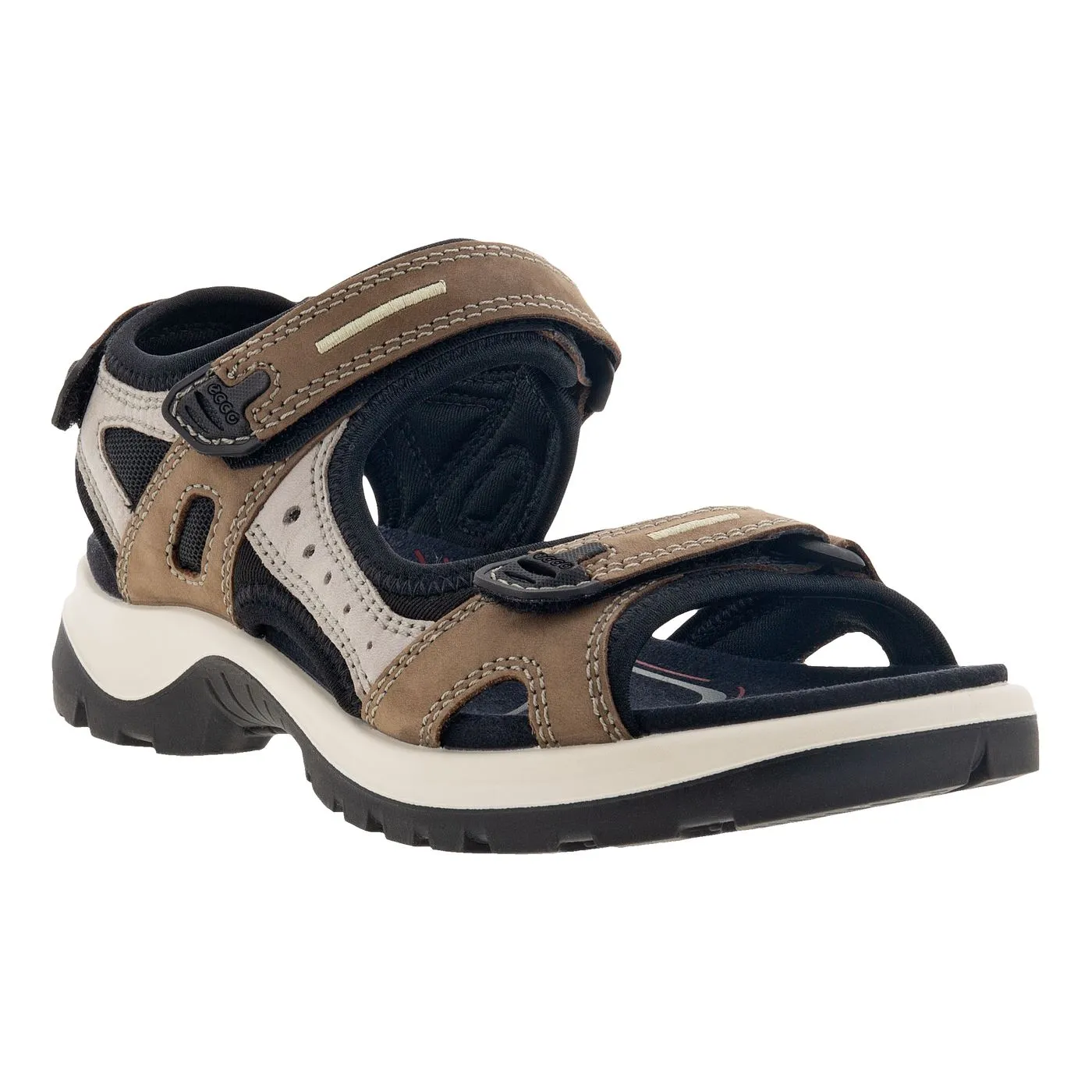 ECCO YUCATAN SANDAL WOMEN'S