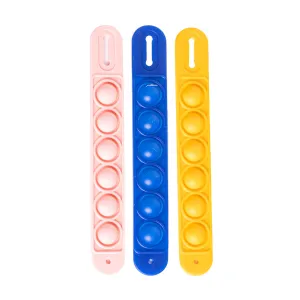 Elemental Iconic Pop Fidget Strap 14oz - Brights