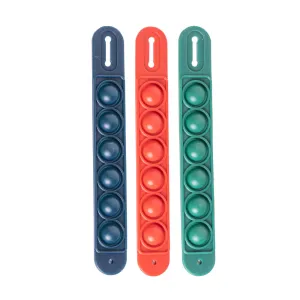 Elemental Iconic Pop Fidget Straps 14oz - Classics