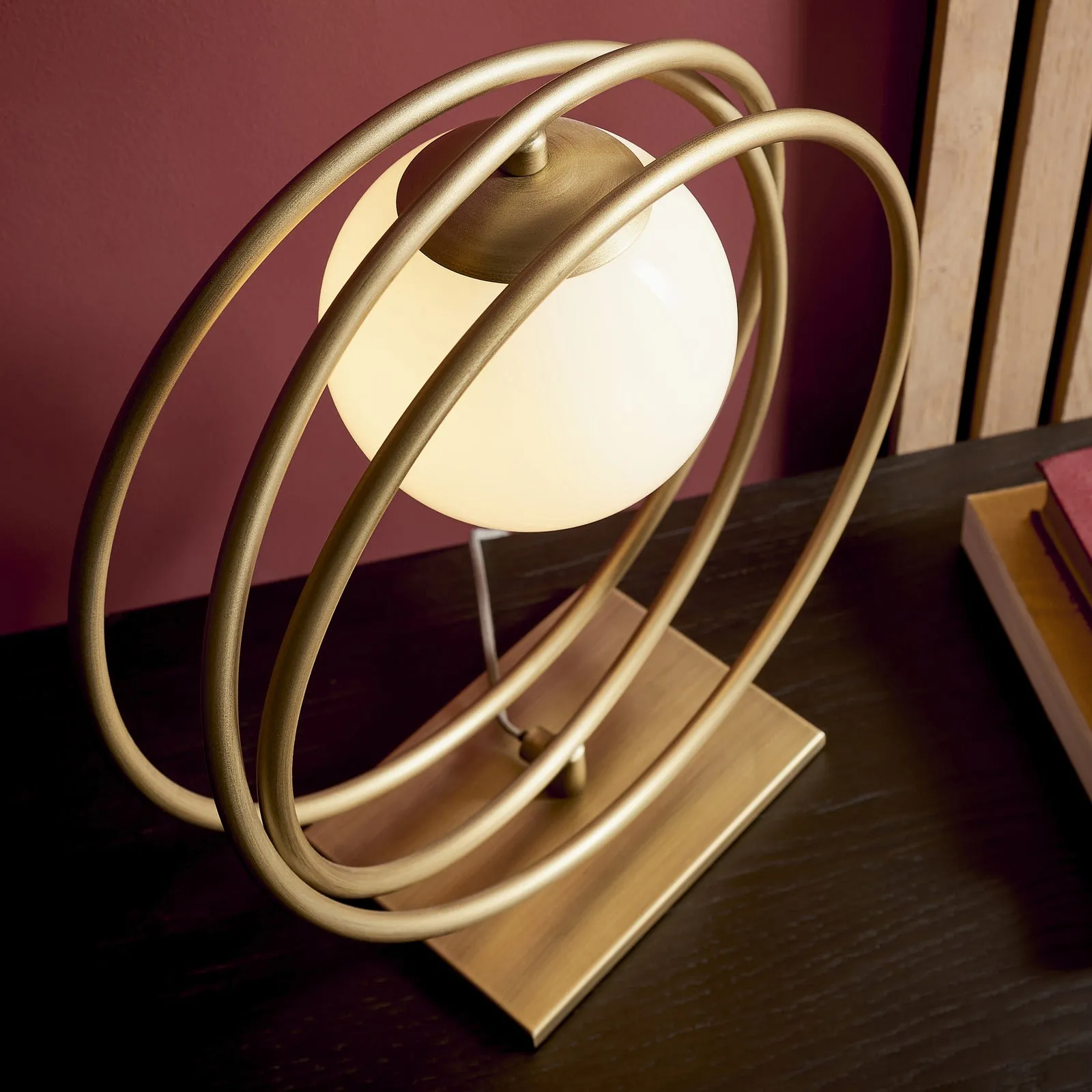 Elias Table