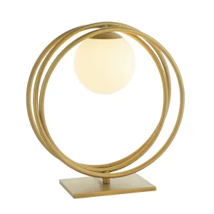 Elias Table