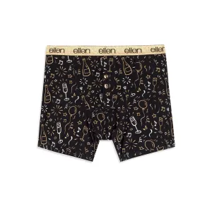 Ellen Show Farewell Season Boxers
