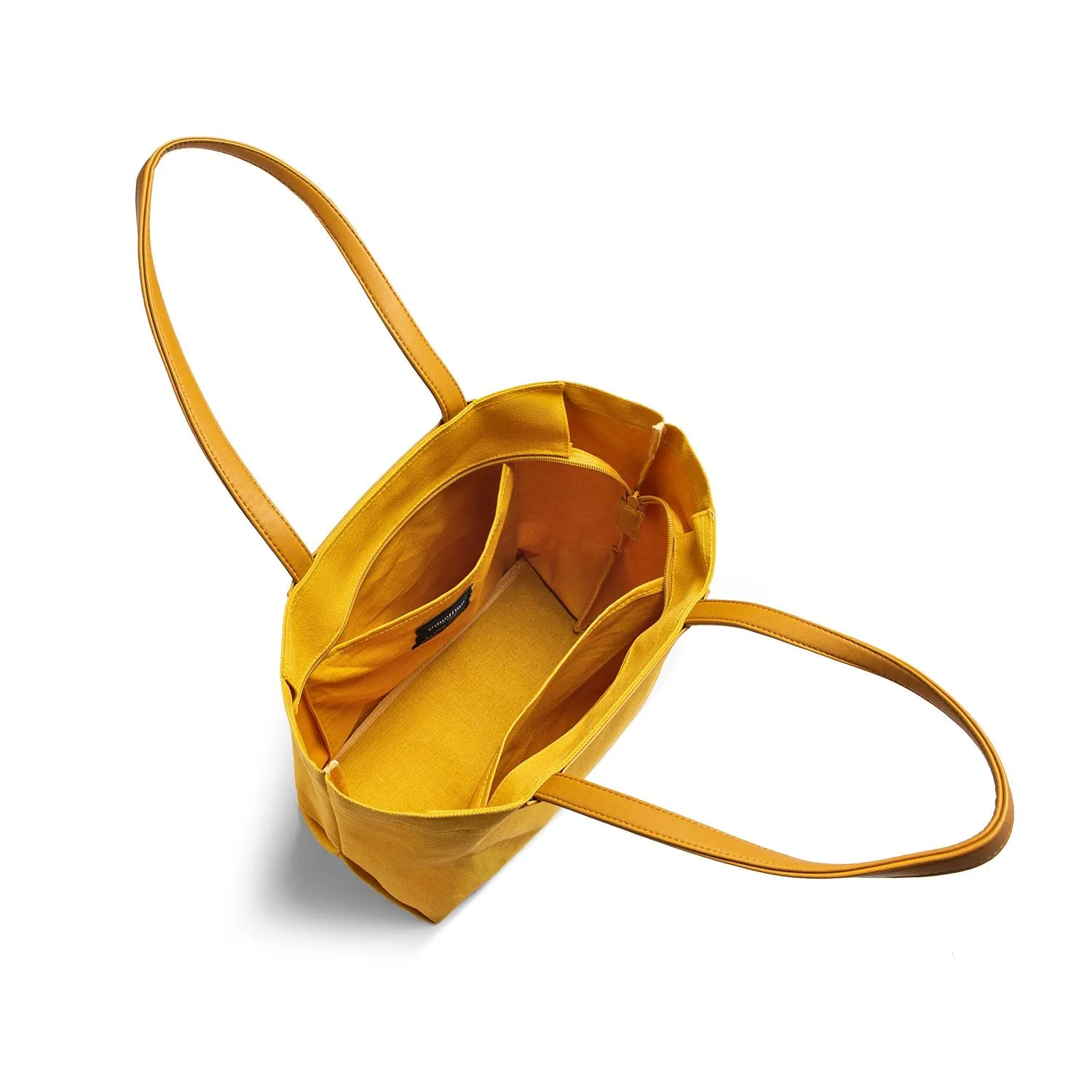 Eslona 3 - Mustard