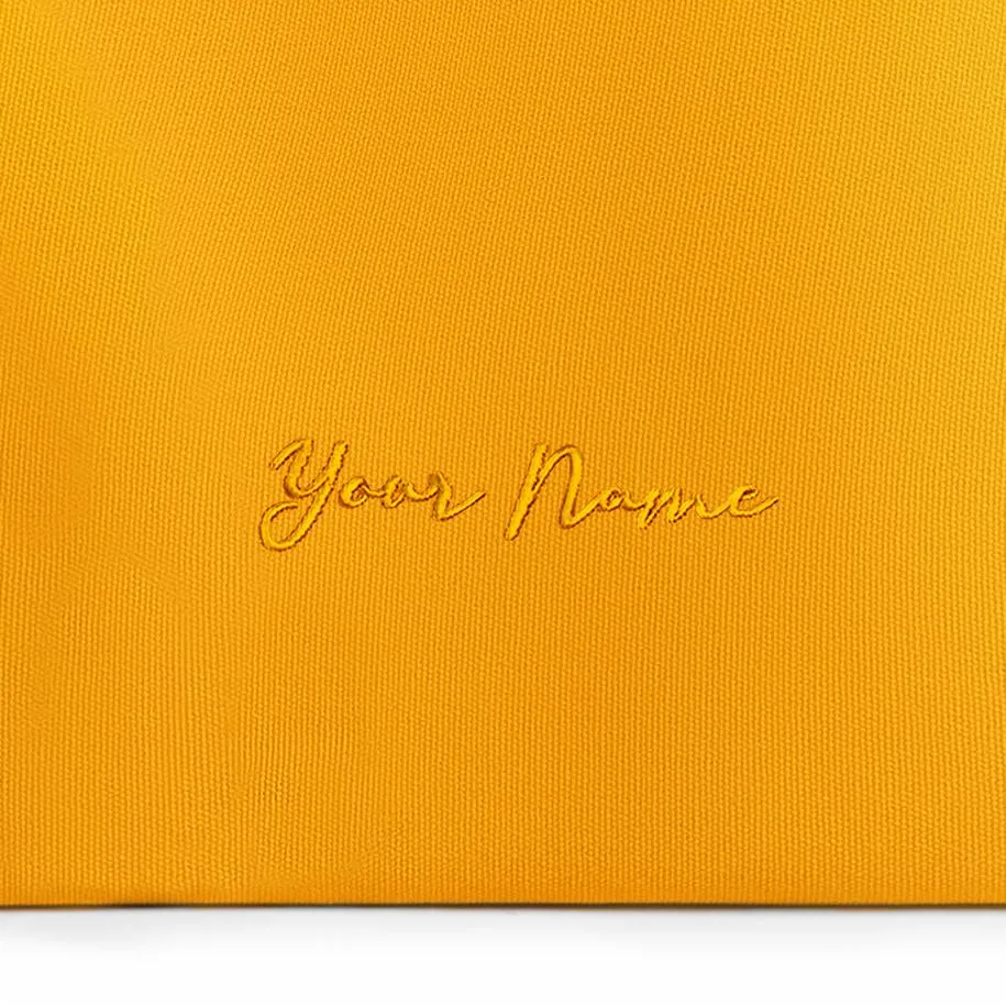 Eslona 3 - Mustard