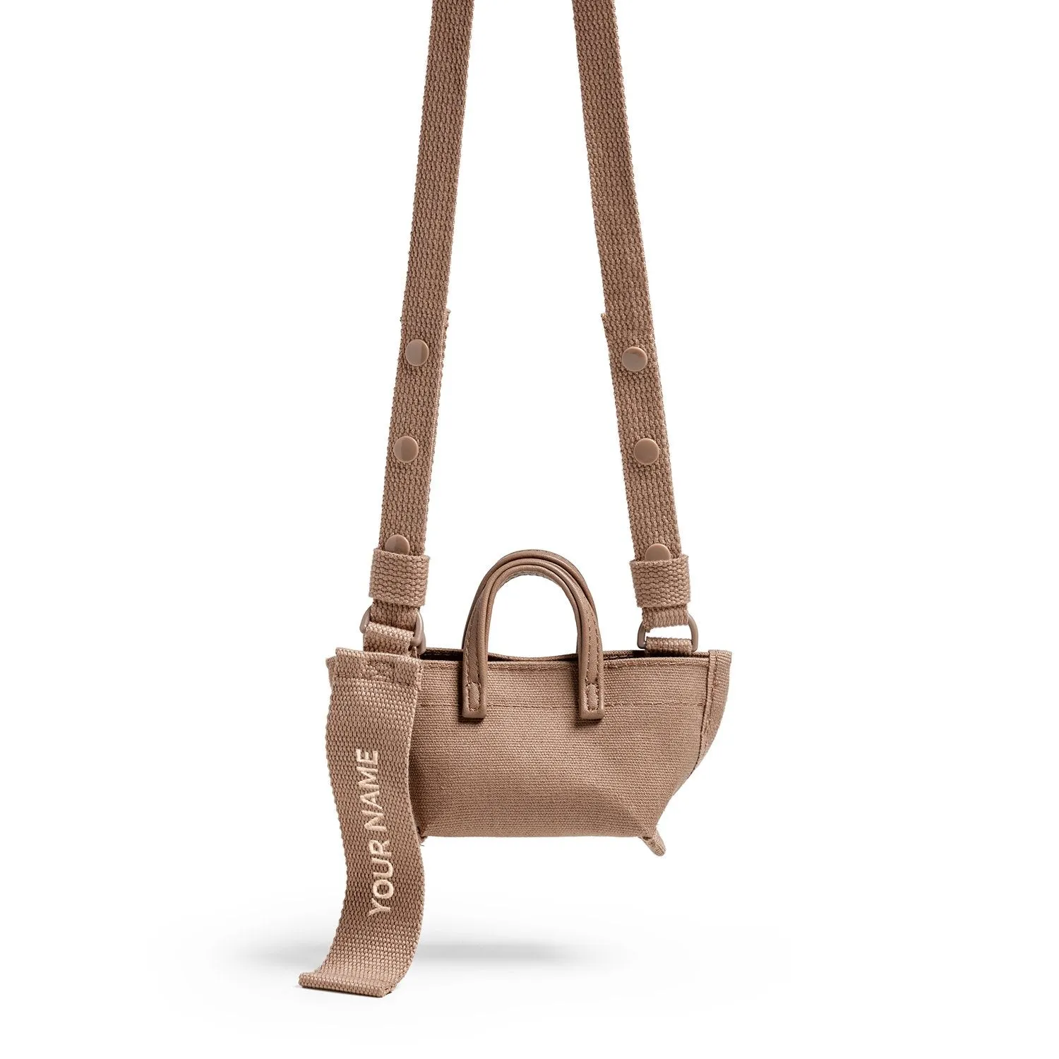 Eslona XS - Mocha