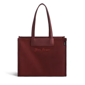 Estela 3 - Maroon