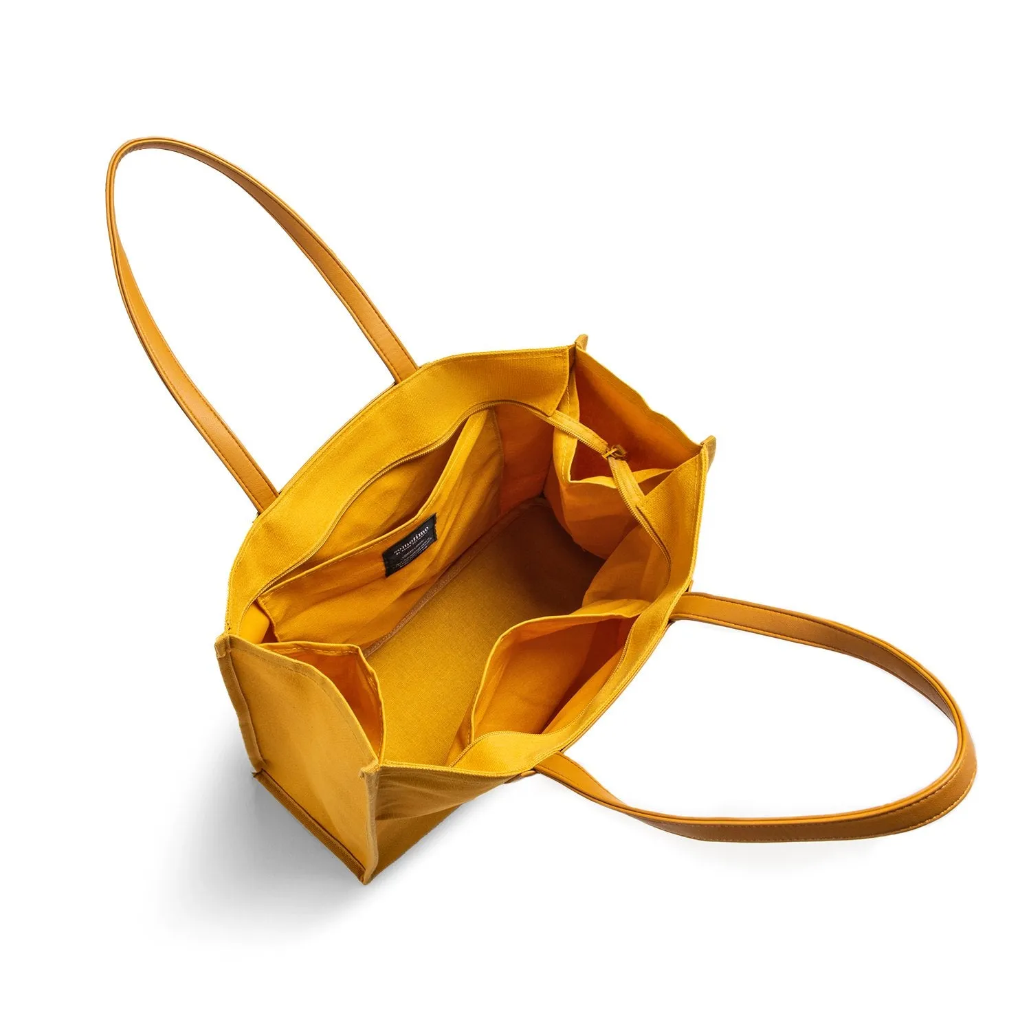 Estela 3 - Mustard