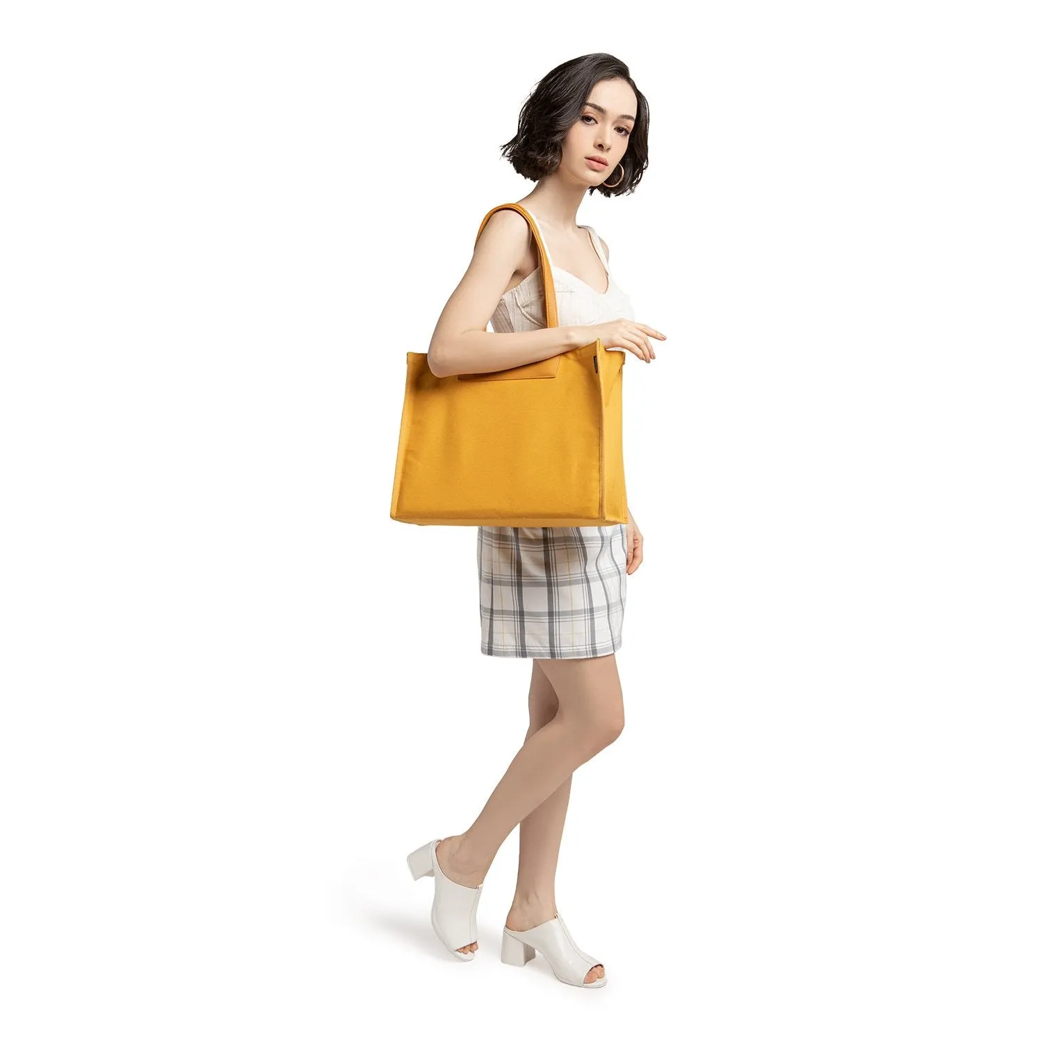 Estela 3 - Mustard