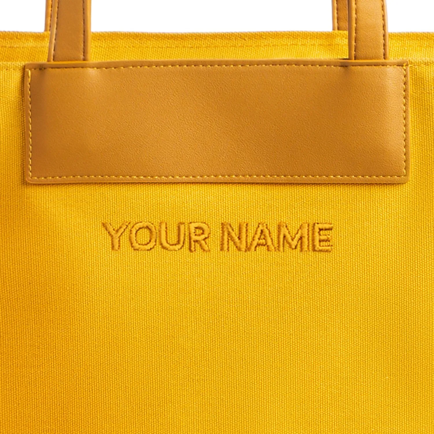Estela 3 - Mustard