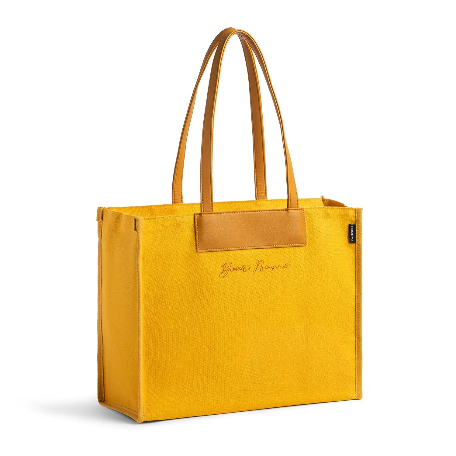 Estela 3 - Mustard