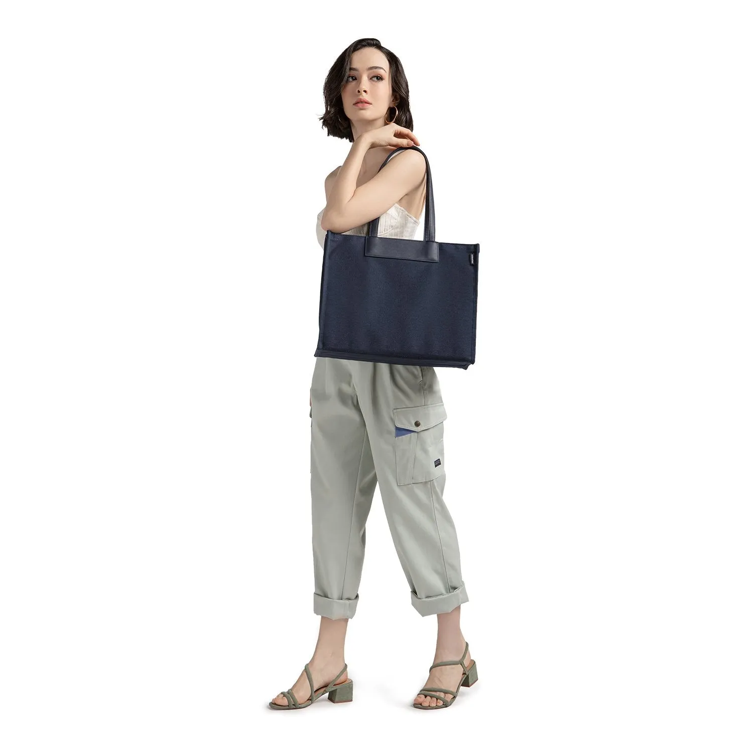 Estela 3 - Navy
