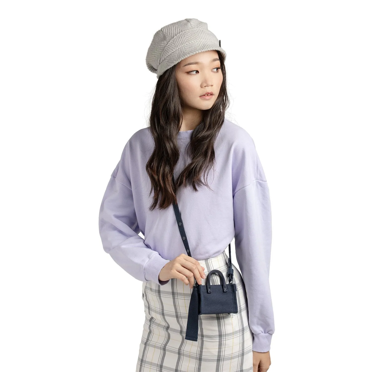 Estela XS - Navy