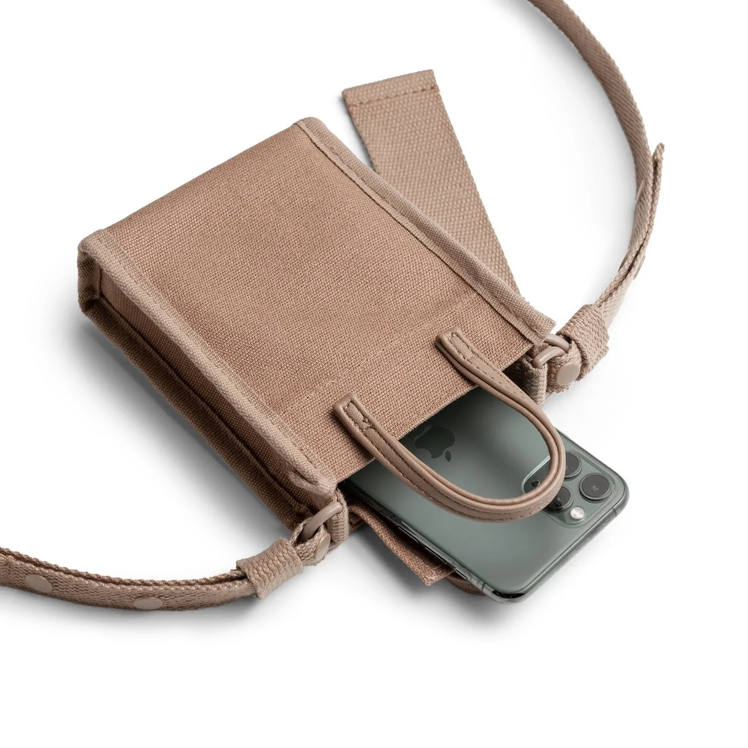 Estoti XS - Mocha