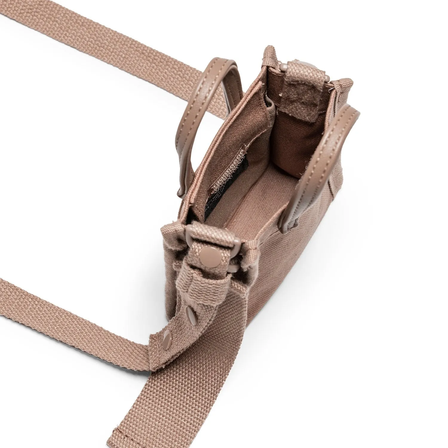 Estoti XS - Mocha