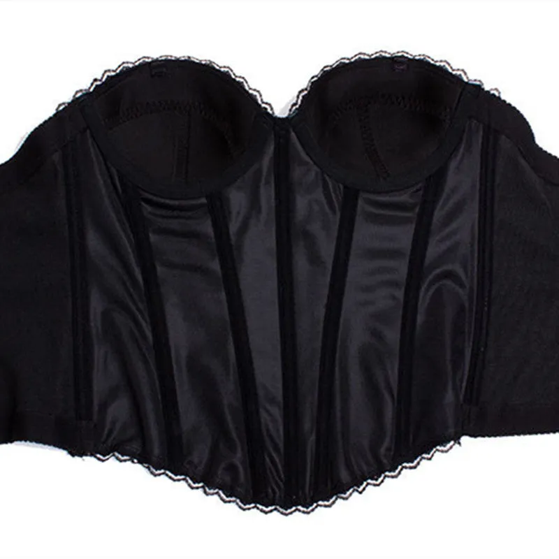 European and American palace shapewear