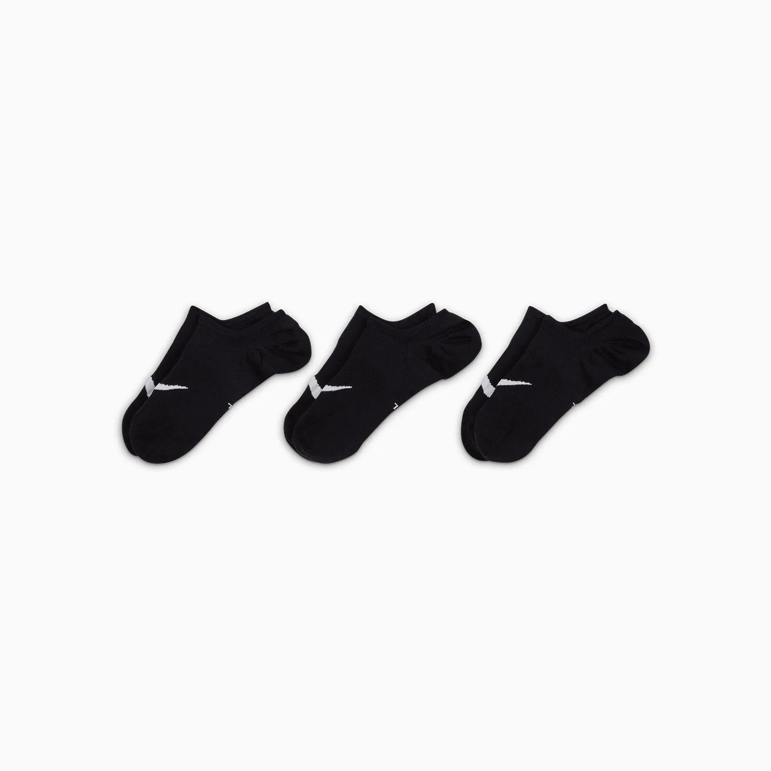 Everyday Plus Lightweight Socks (3 Pairs)