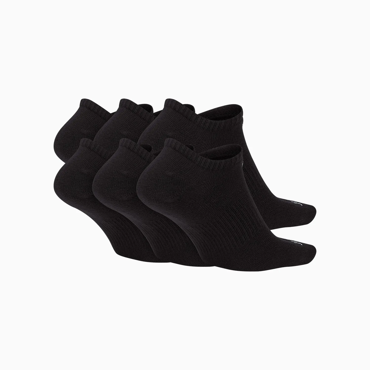 Everyday Plus Lightweight Socks (6 Pairs)