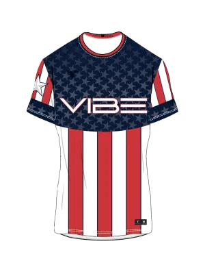 Florida Vibe Replica Game Jersey Newland #44