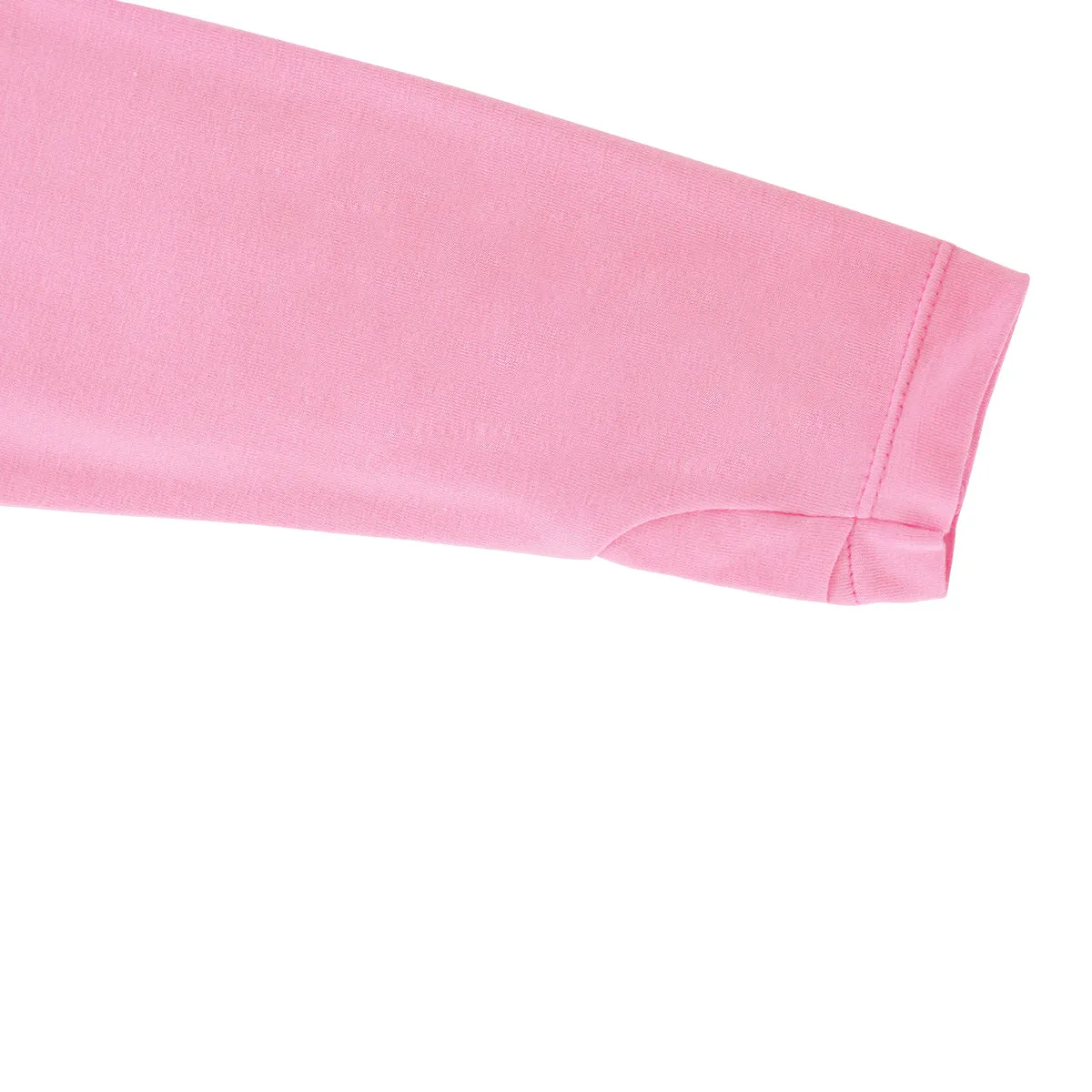 Girl's Long Sleeve Everyday Tee