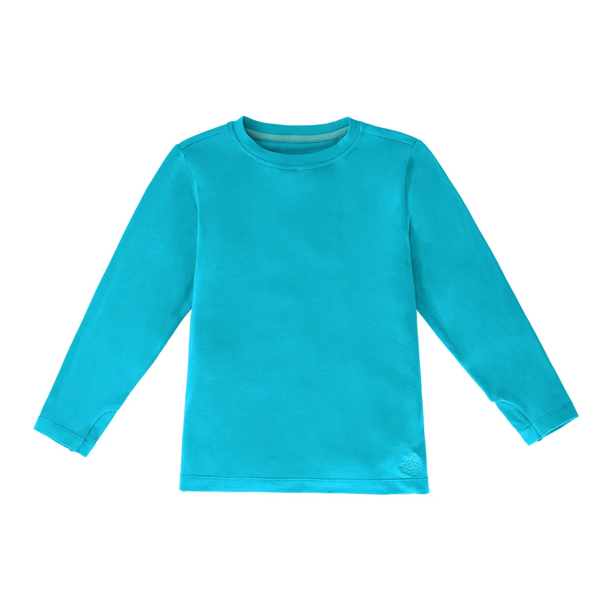 Girl's Long Sleeve Everyday Tee