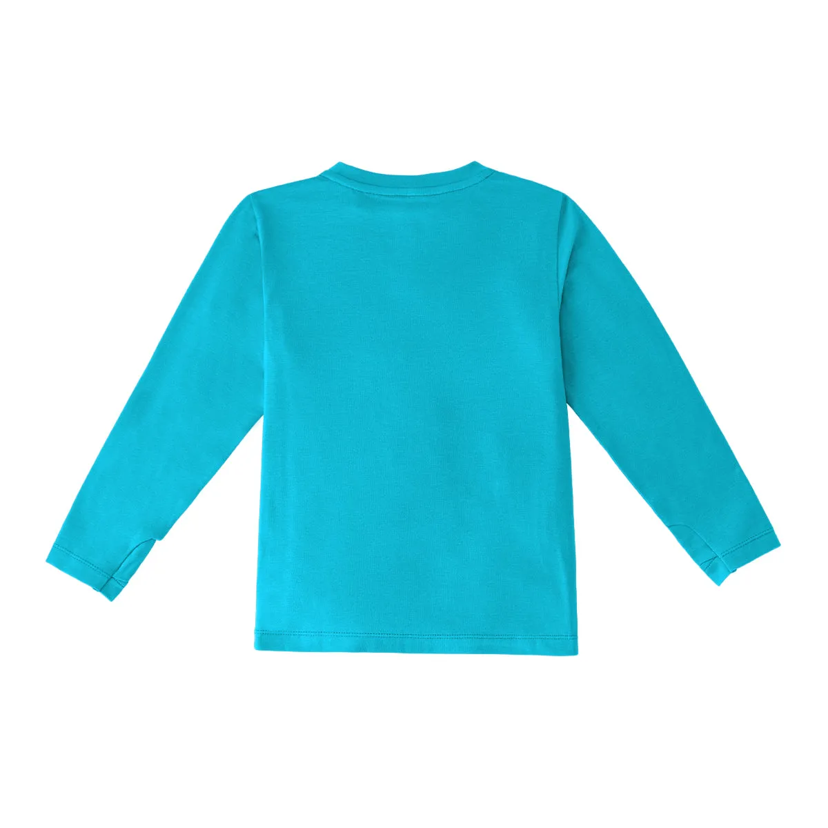 Girl's Long Sleeve Everyday Tee