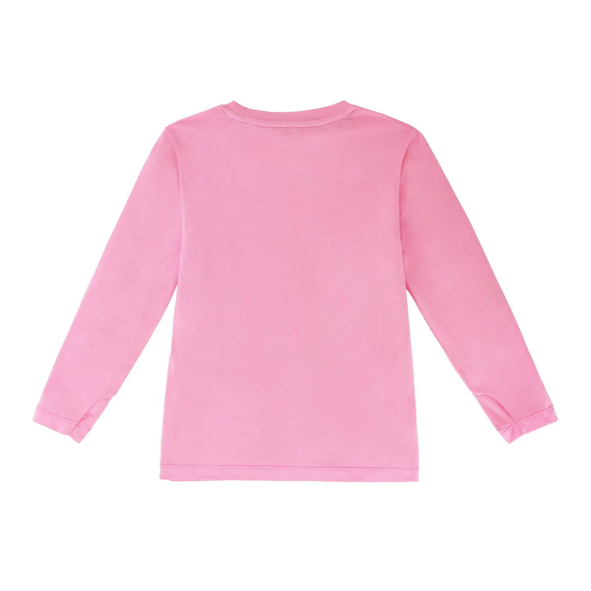 Girl's Long Sleeve Everyday Tee