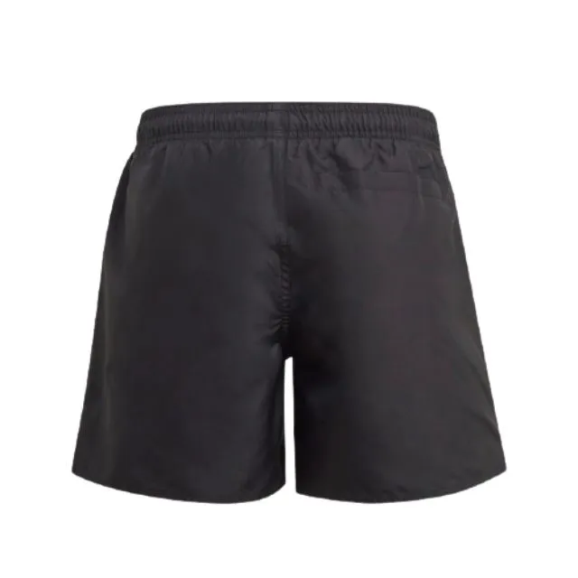 Gq1063 Yb Bos Shorts Black