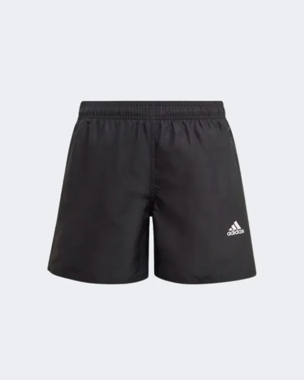 Gq1063 Yb Bos Shorts Black