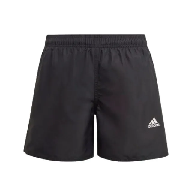 Gq1063 Yb Bos Shorts Black