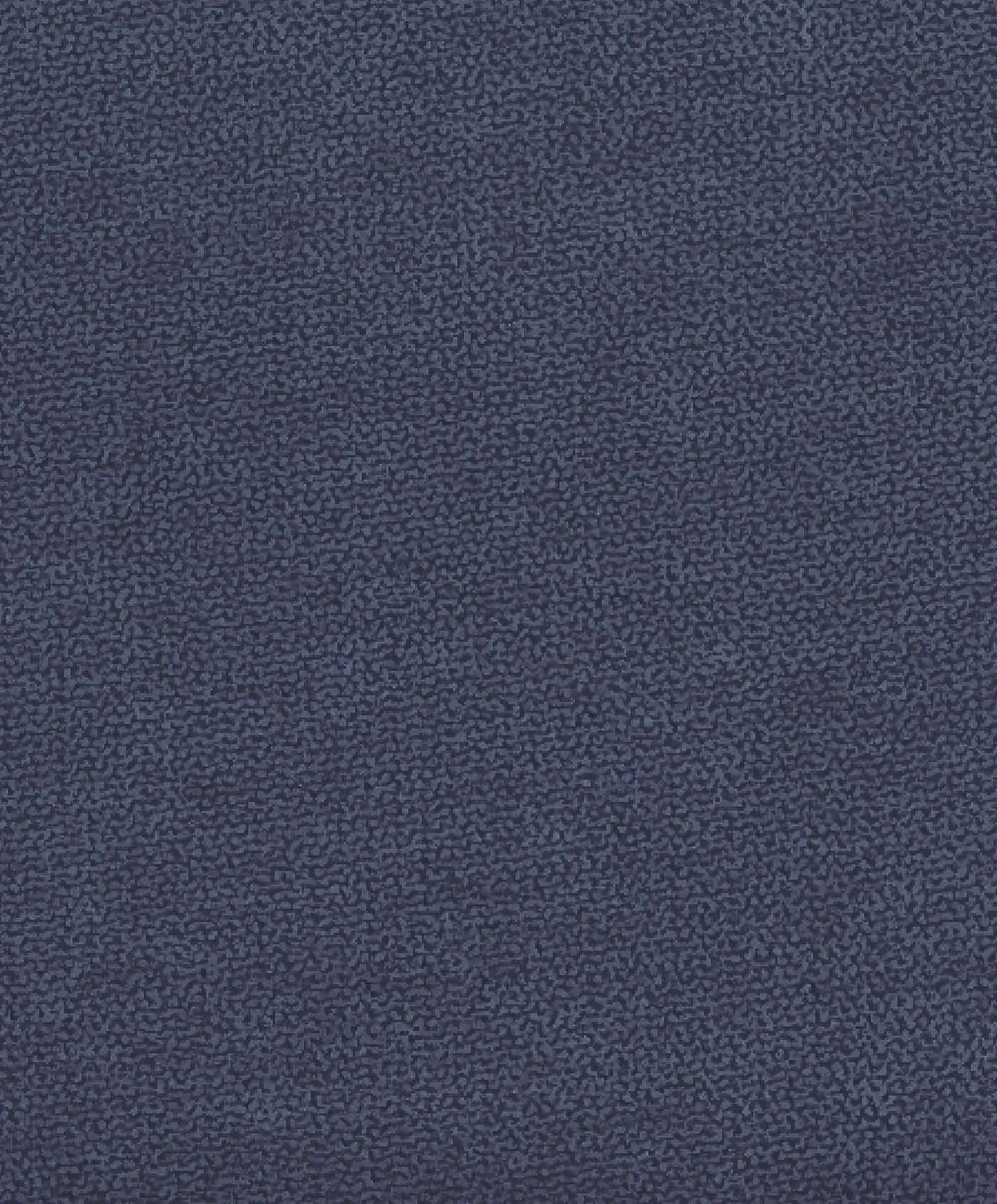 Hilston Nursing Chair & Footsool Set - Navy Woven