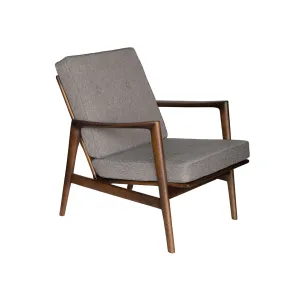 Homa Armchair