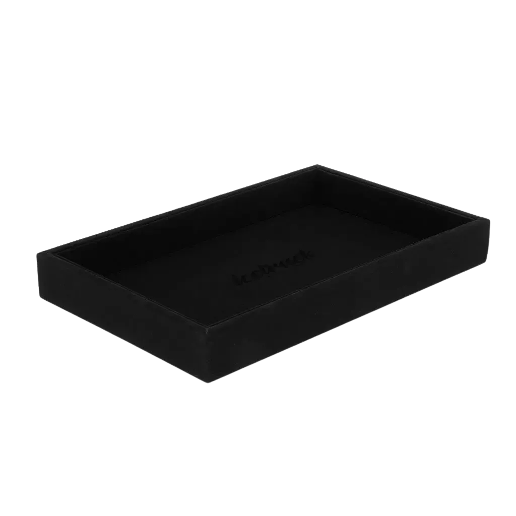 Icetruck 10" Velvet Jewelry Tray