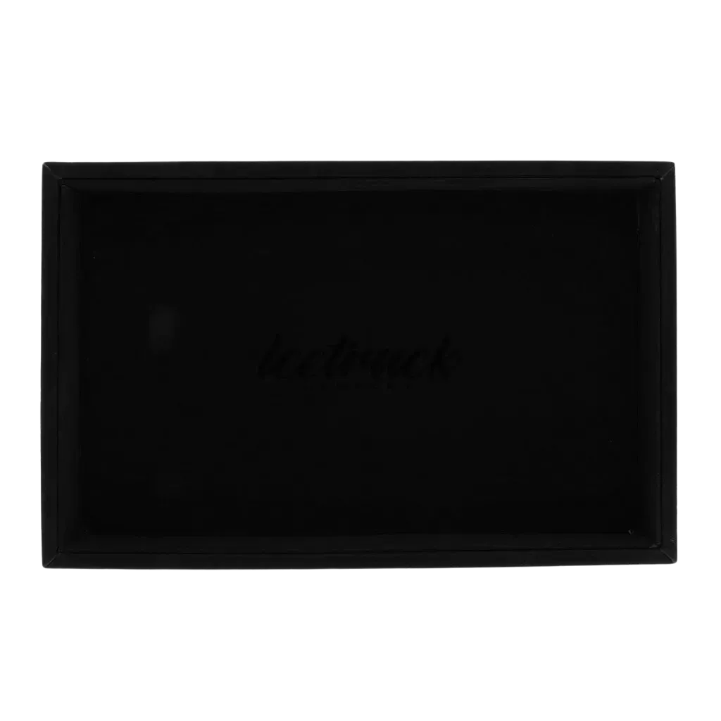 Icetruck 10" Velvet Jewelry Tray