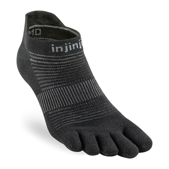 Injinji - No-Show Toesocks