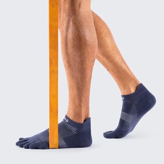 Injinji - No-Show Toesocks