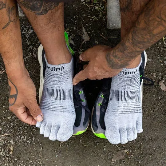 Injinji - No-Show Toesocks