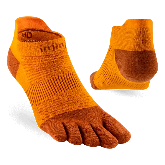 Injinji - No-Show Toesocks