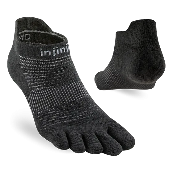 Injinji - No-Show Toesocks