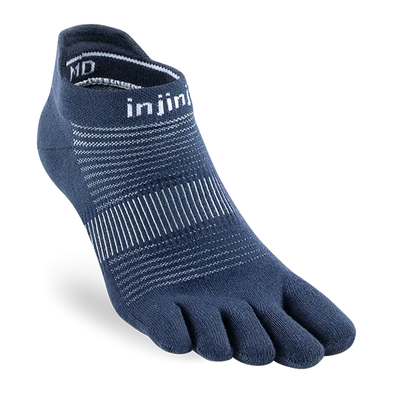 Injinji - No-Show Toesocks