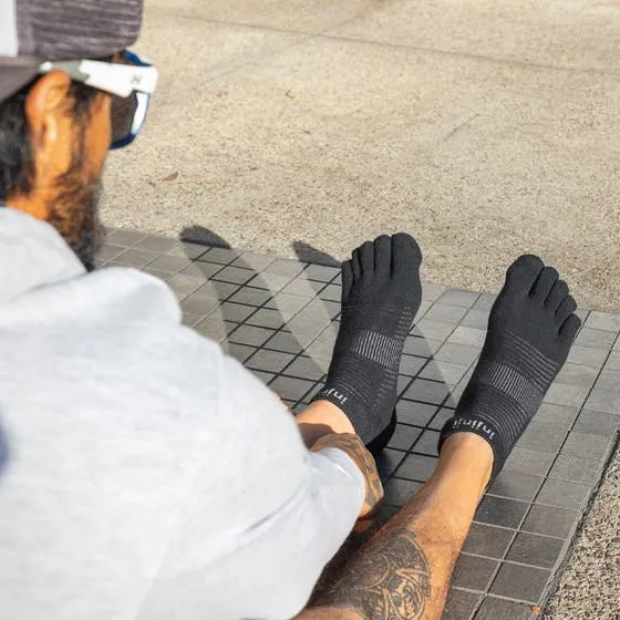 Injinji - No-Show Toesocks